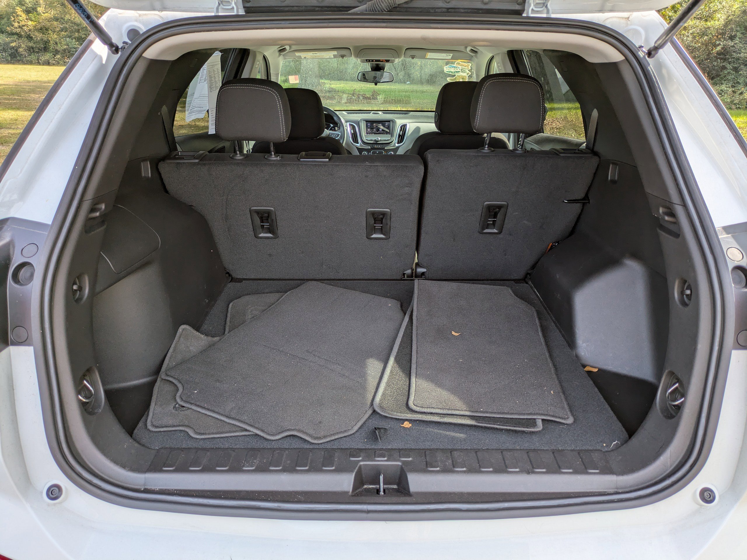 Certified 2024 Chevrolet Equinox LS w/ LS Convenience Package FWD image 13