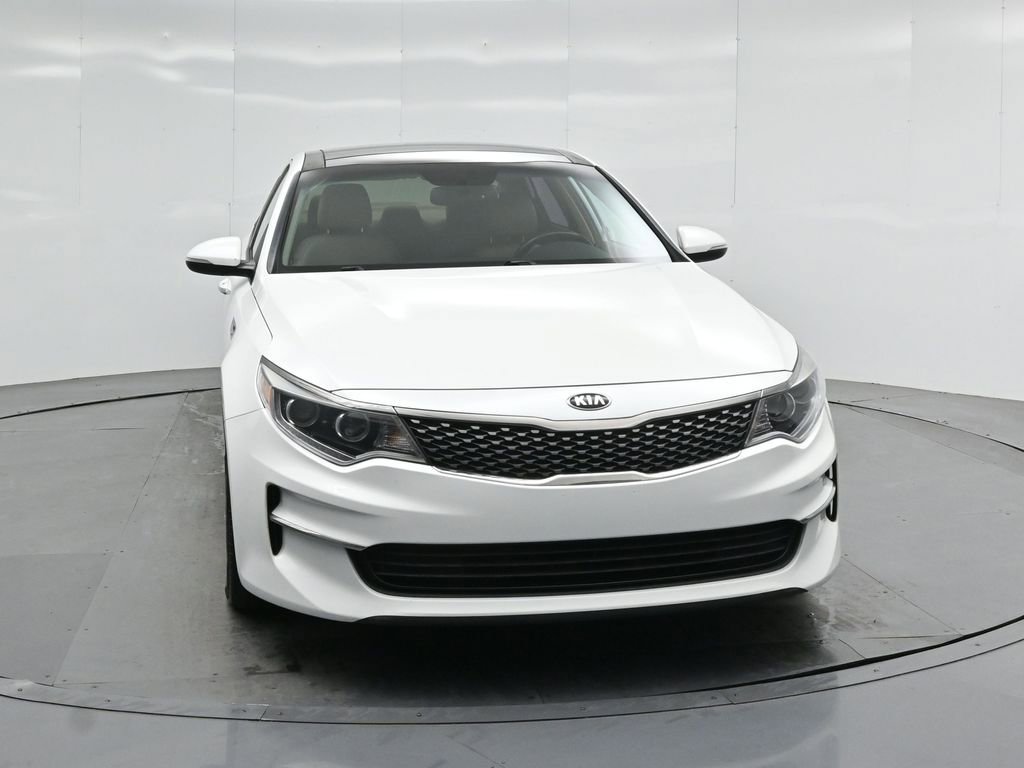Used 2016 Kia Optima EX w/ Premium Package image 51