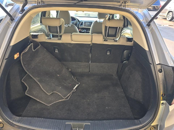 Used 2021 Honda HR-V EX-L image 6