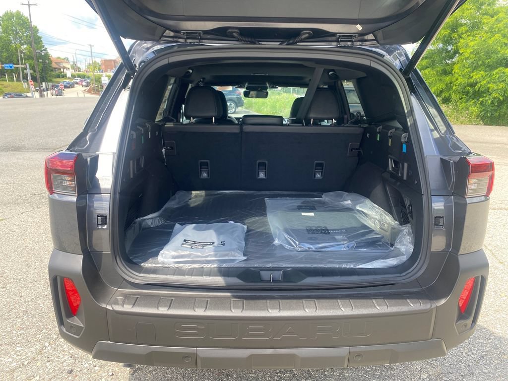 New 2026 Subaru Outback Limited AWD/4WD image 15