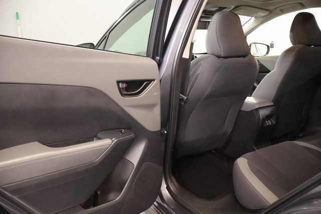 Certified 2025 Subaru Crosstrek 2.5i Premium AWD/4WD image 30