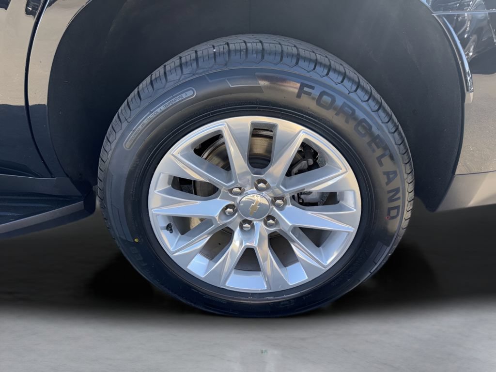Used 2024 Chevrolet Tahoe Premier RWD image 37