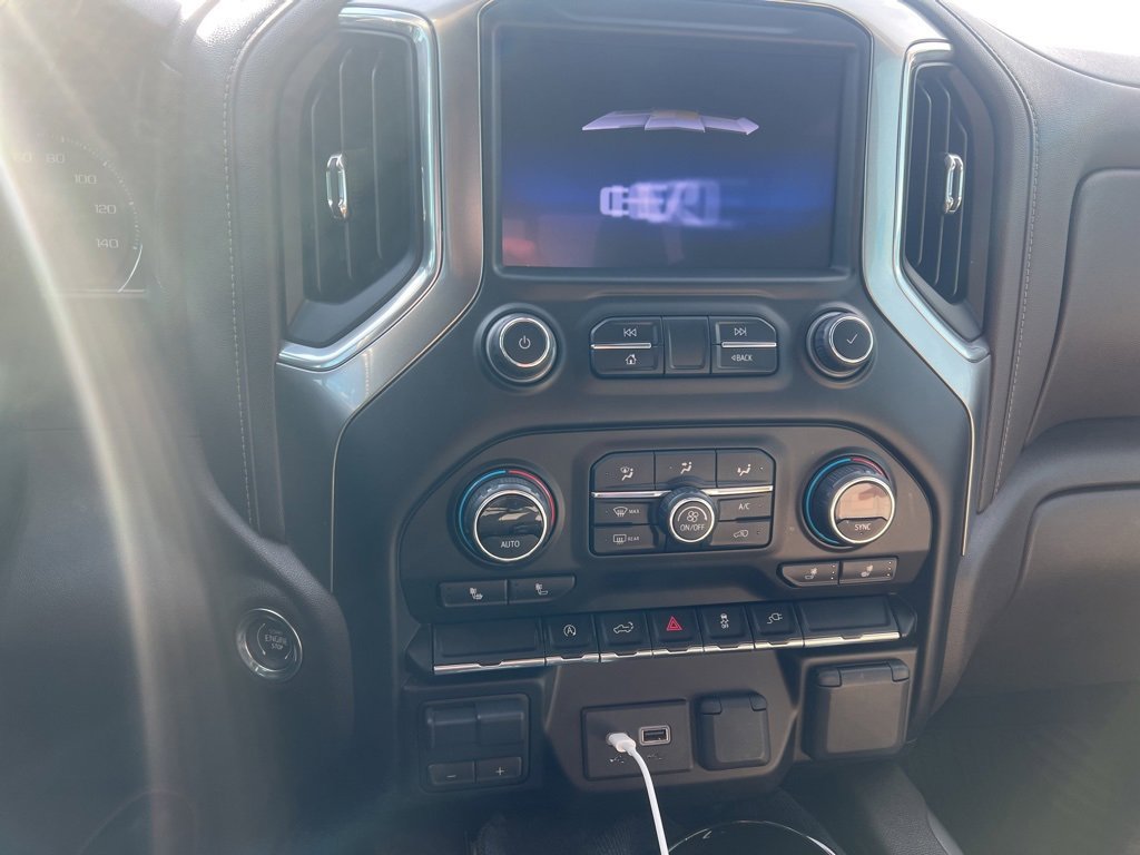 Used 2019 Chevrolet Silverado 1500 RST w/ All-Star Edition image 18