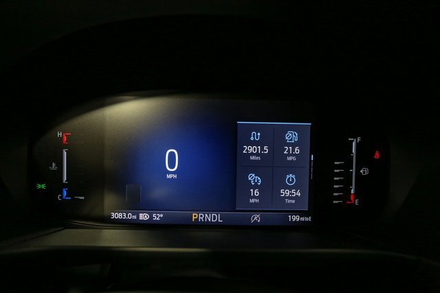 Used 2023 Ford Escape ST-Line w/ Tech Pack #1 image 33