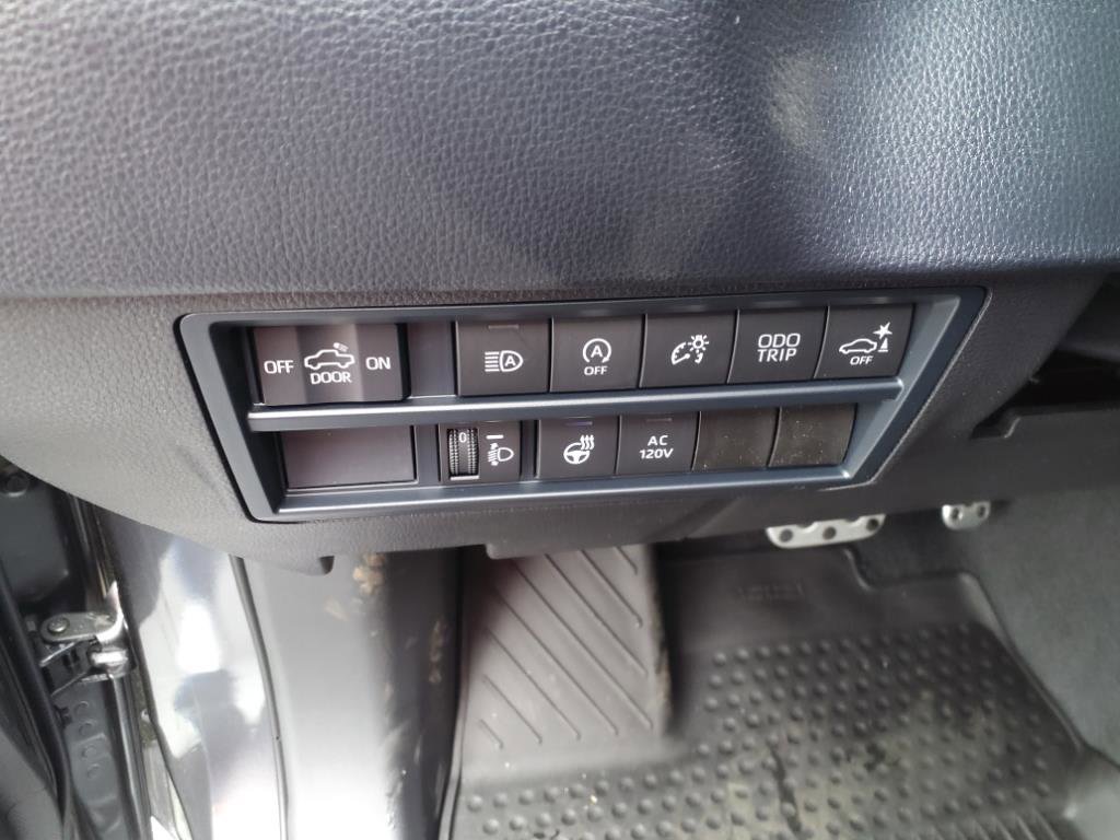 New 2025 Toyota Tundra SR5 image 10