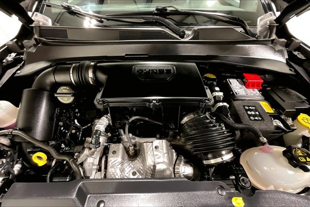 Used 2023 Jeep Compass Limited image 10