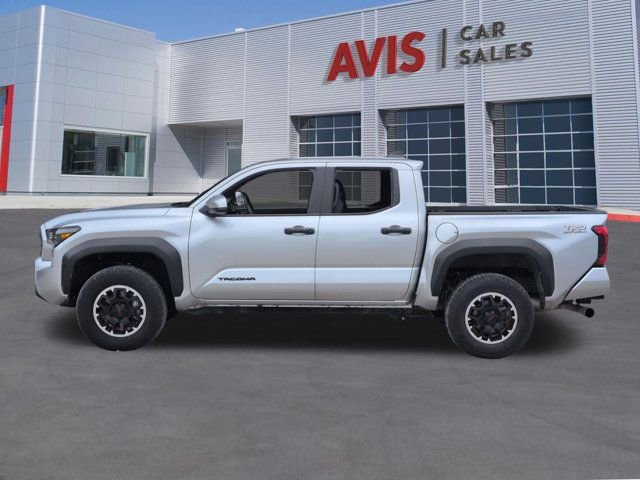 Used 2024 Toyota Tacoma TRD Off-Road AWD/4WD image 10