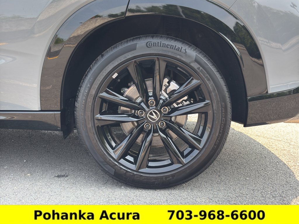 Used 2025 Acura ADX A-Spec w/ Advance Package FWD image 28
