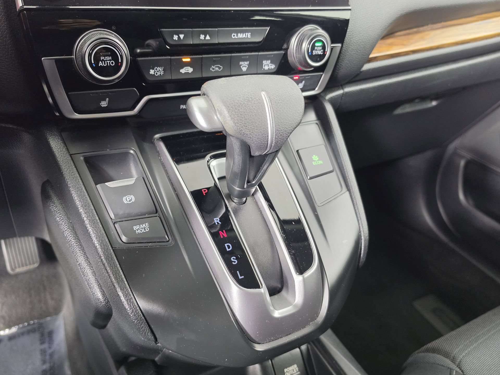 Used 2017 Honda CR-V EX image 30