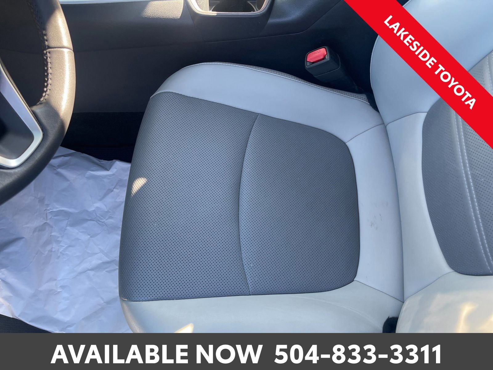 Certified 2022 Toyota RAV4 Limited image 31