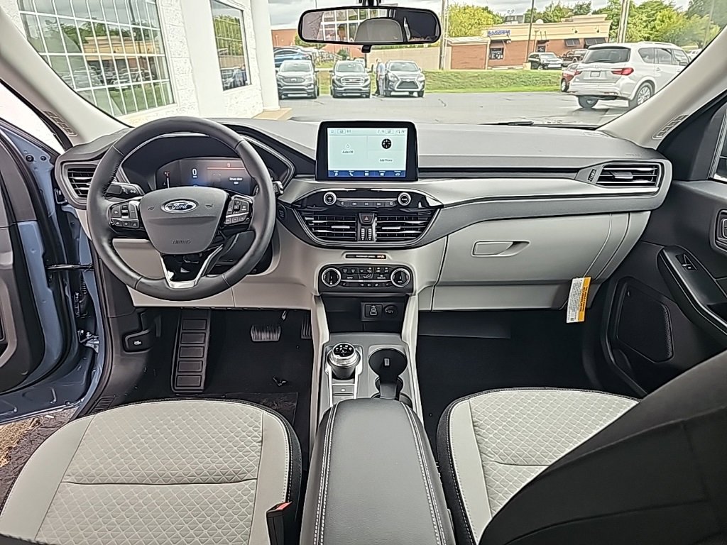 New 2026 Ford Escape Active w/ Cold Weather Package image 12