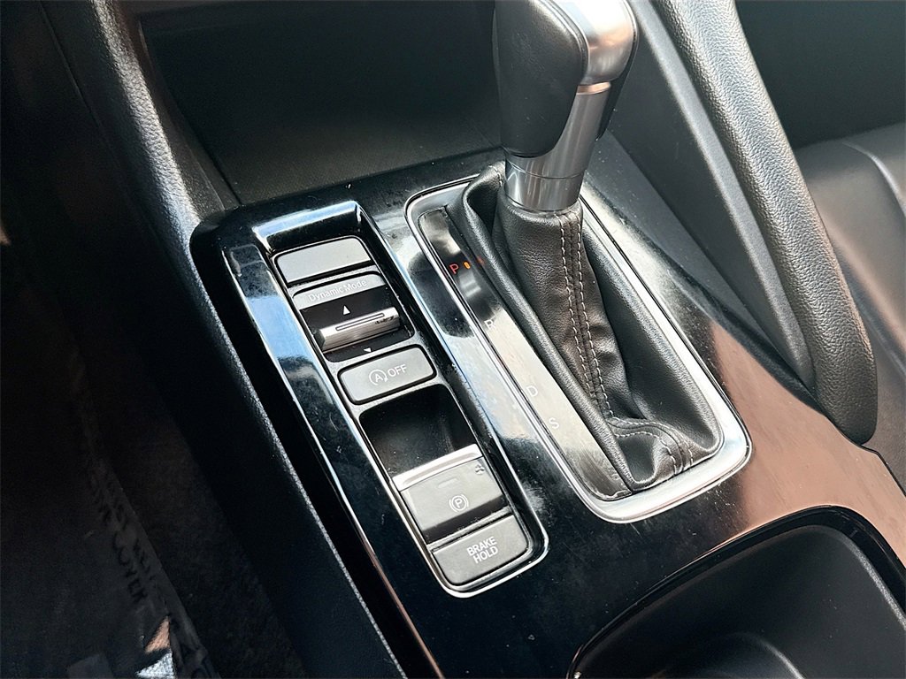 Used 2025 Acura Integra A-Spec image 16