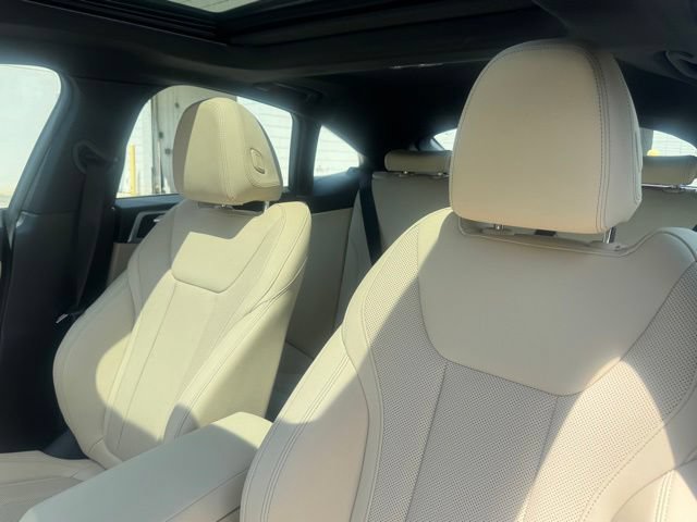 Certified 2023 BMW M440i xDrive Gran Coupe AWD/4WD image 19