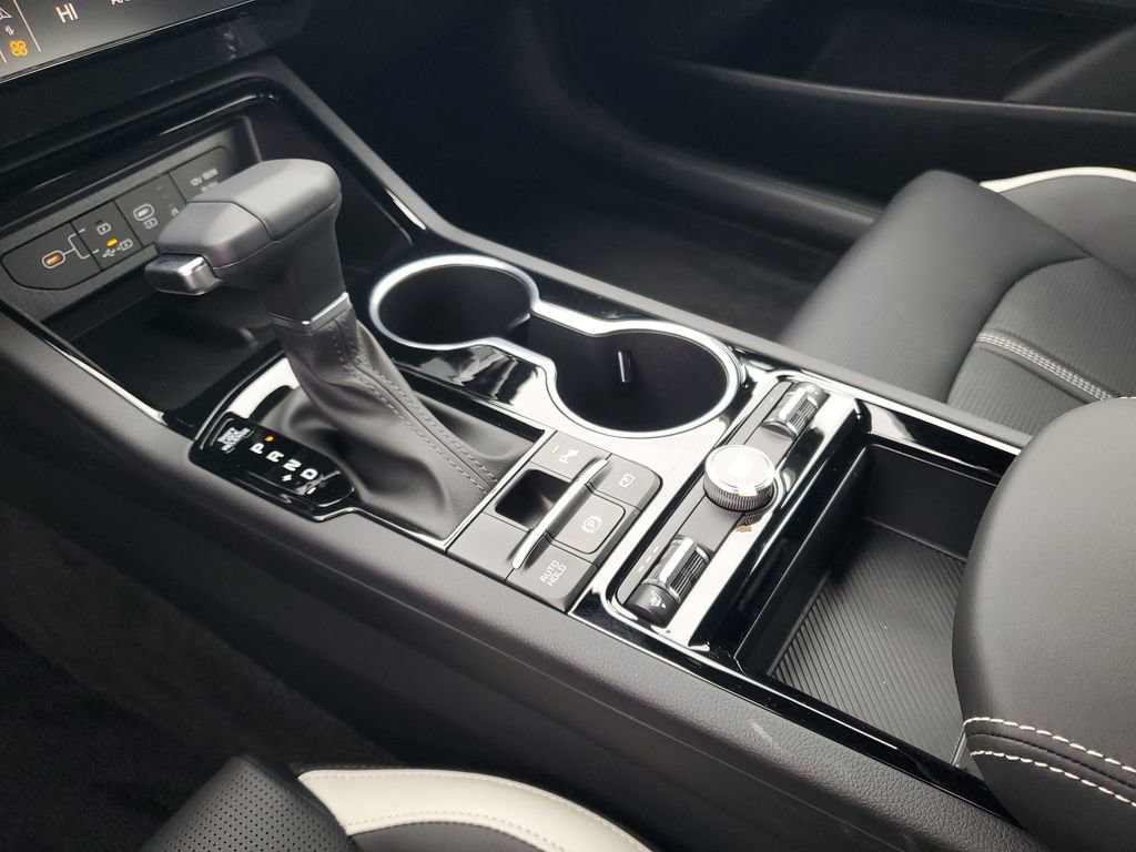 New 2026 Kia K5 GT-Line FWD image 18
