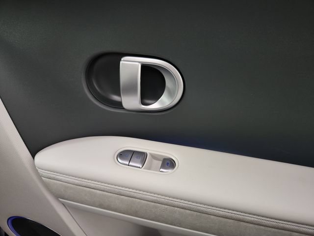 Certified 2023 Hyundai Ioniq 5 Limited AWD/4WD image 13
