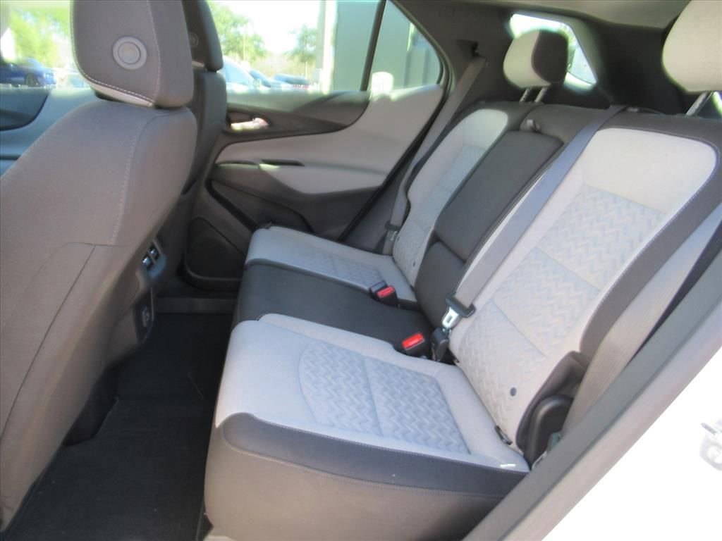 Used 2024 Chevrolet Equinox LS w/ Driver Confidence II Package image 26