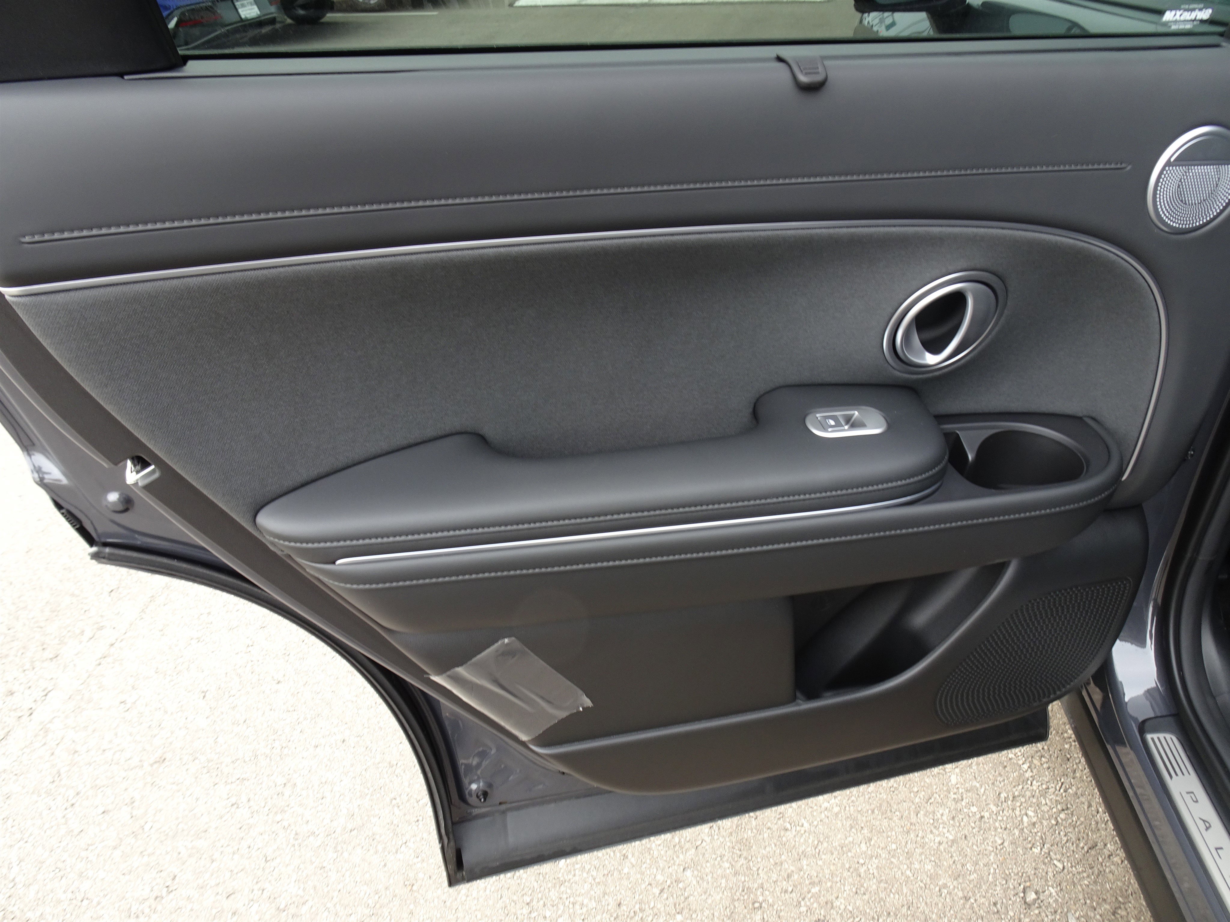 New 2026 Hyundai Palisade Calligraphy image 15