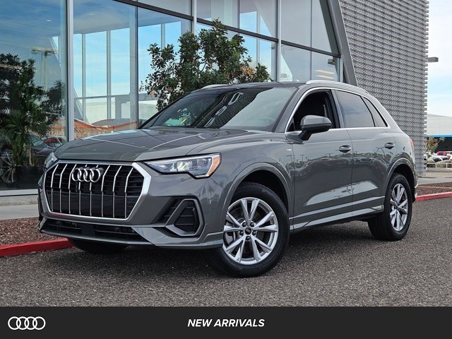 Used 2022 Audi Q3 2.0T Premium image 1