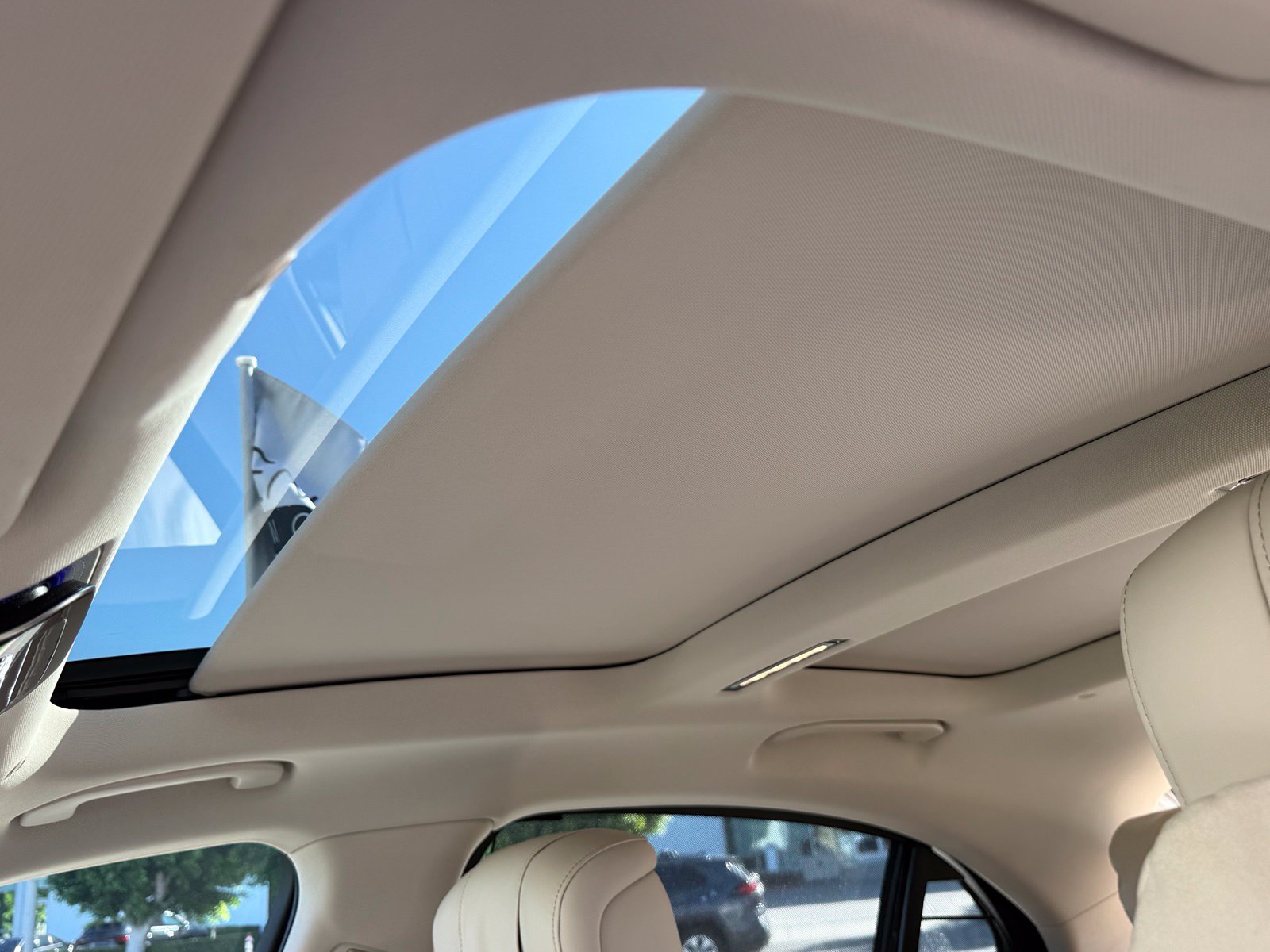 Used 2026 Mercedes-Benz S 580 4MATIC Sedan image 28