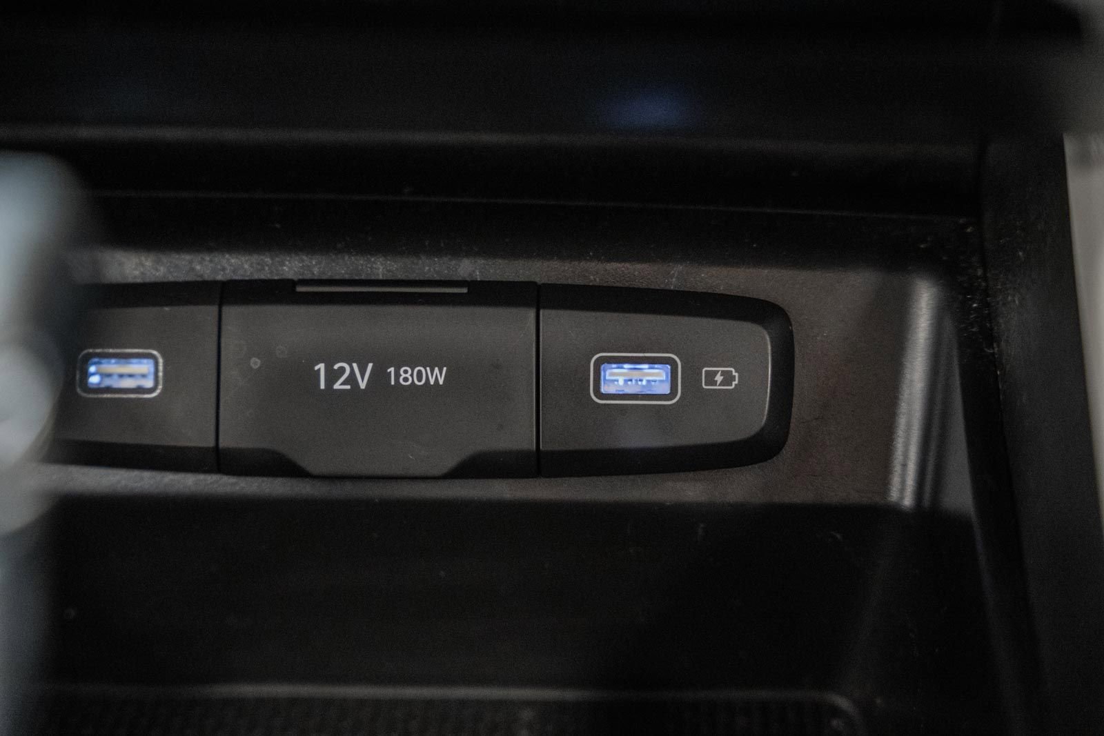 Used 2022 Hyundai Tucson SEL w/ Cargo Package image 27