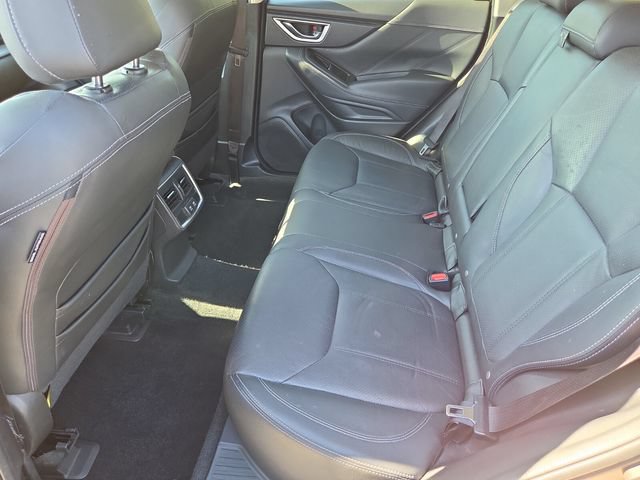 Used 2019 Subaru Forester Limited w/ Popular Package #3 AWD/4WD image 12