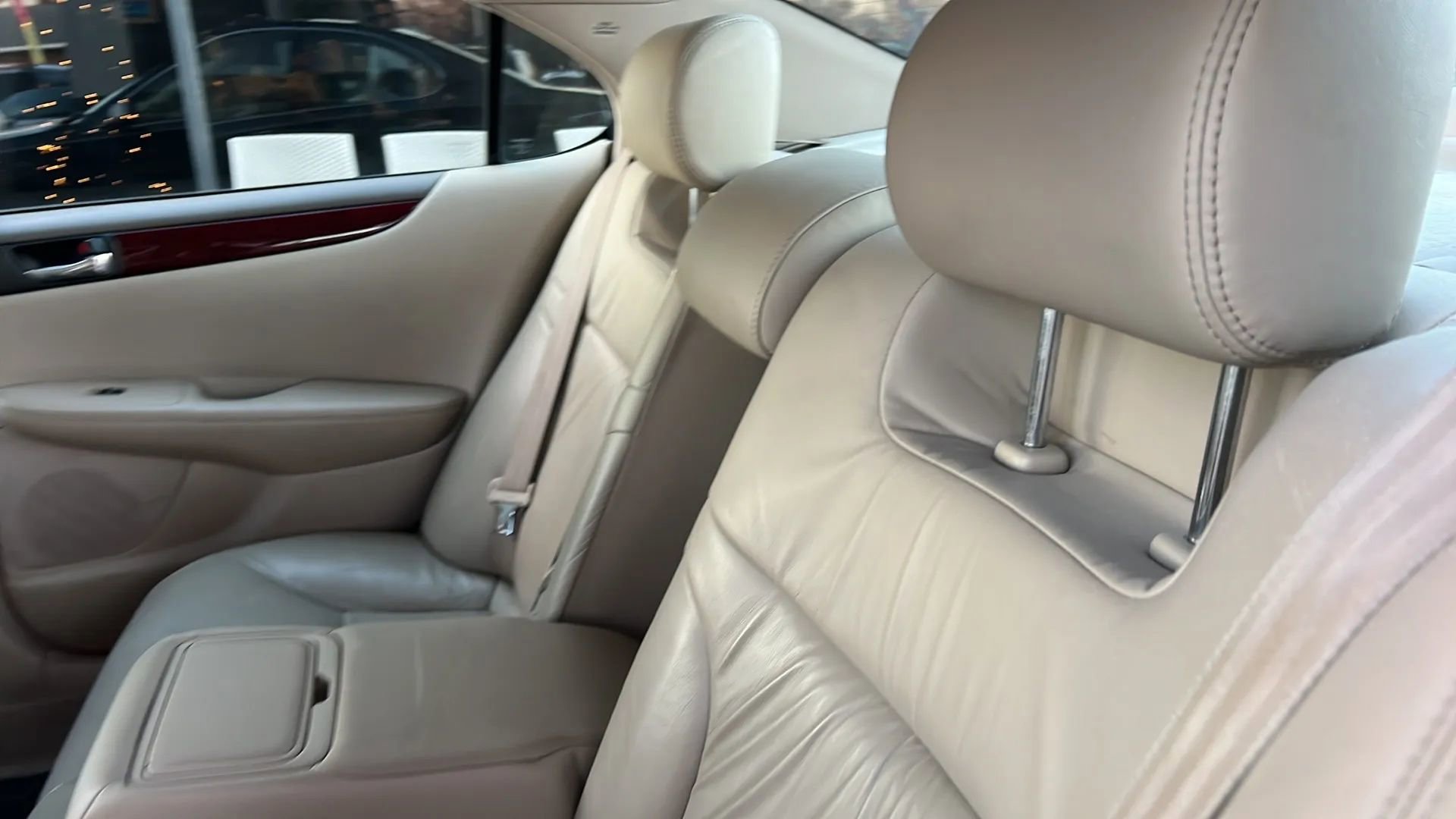 Used 2004 Lexus ES 330 image 31