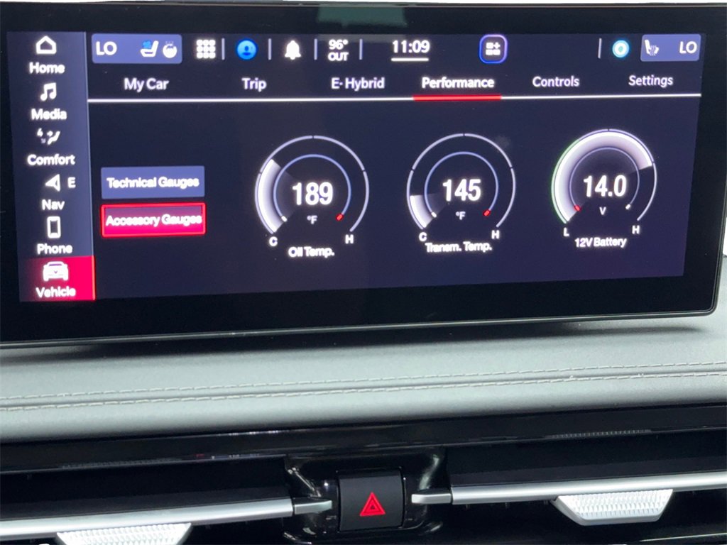 New 2024 Alfa Romeo Tonale Ti image 26