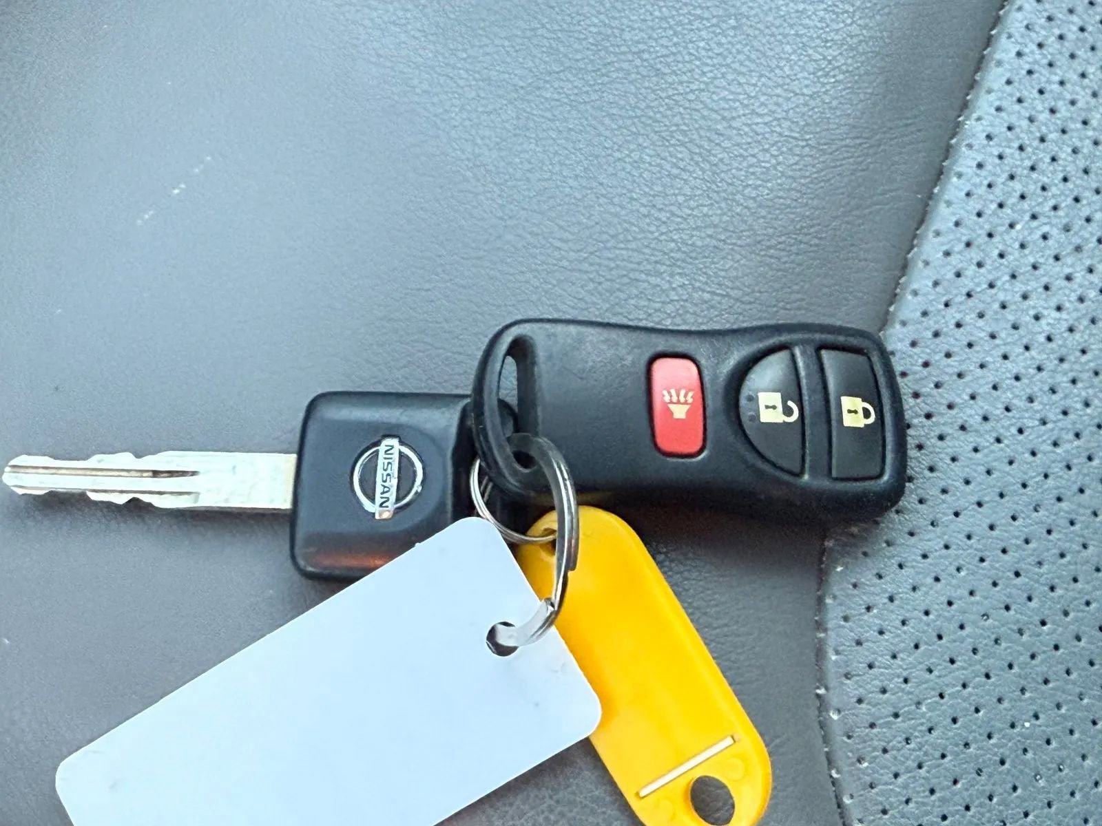 Used 2019 Nissan Frontier SL image 31