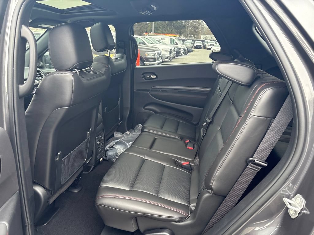 New 2026 Dodge Durango GT AWD/4WD image 25