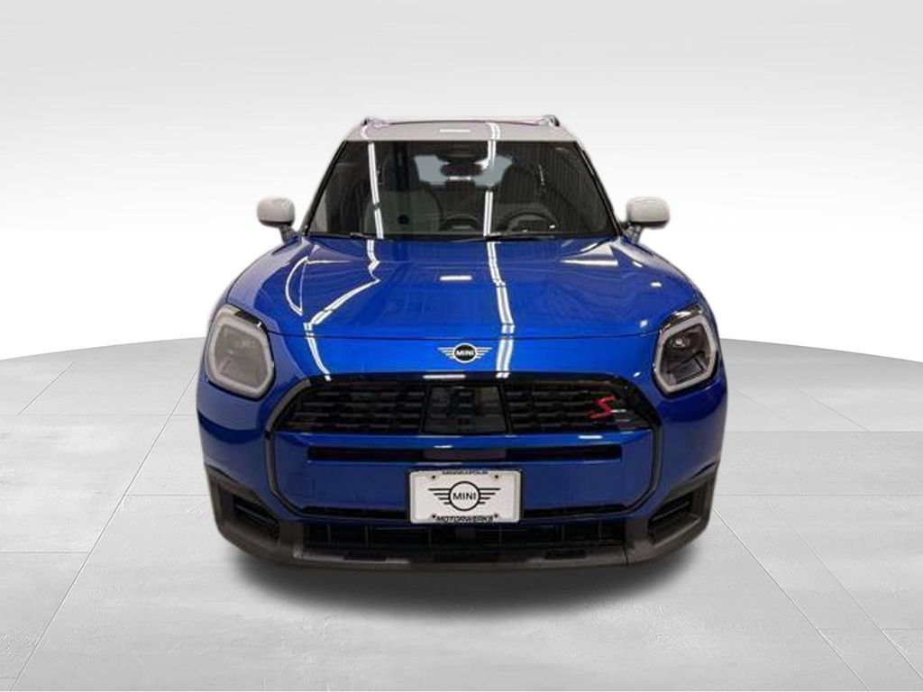 Used 2026 MINI Cooper Countryman S AWD/4WD image 9