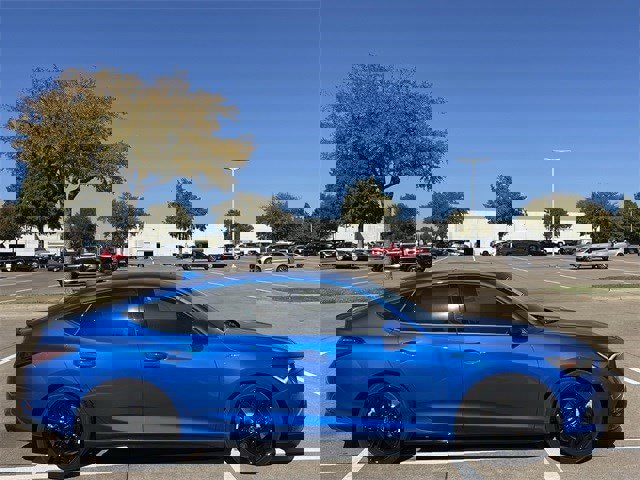 New 2026 Acura Integra A-Spec image 3