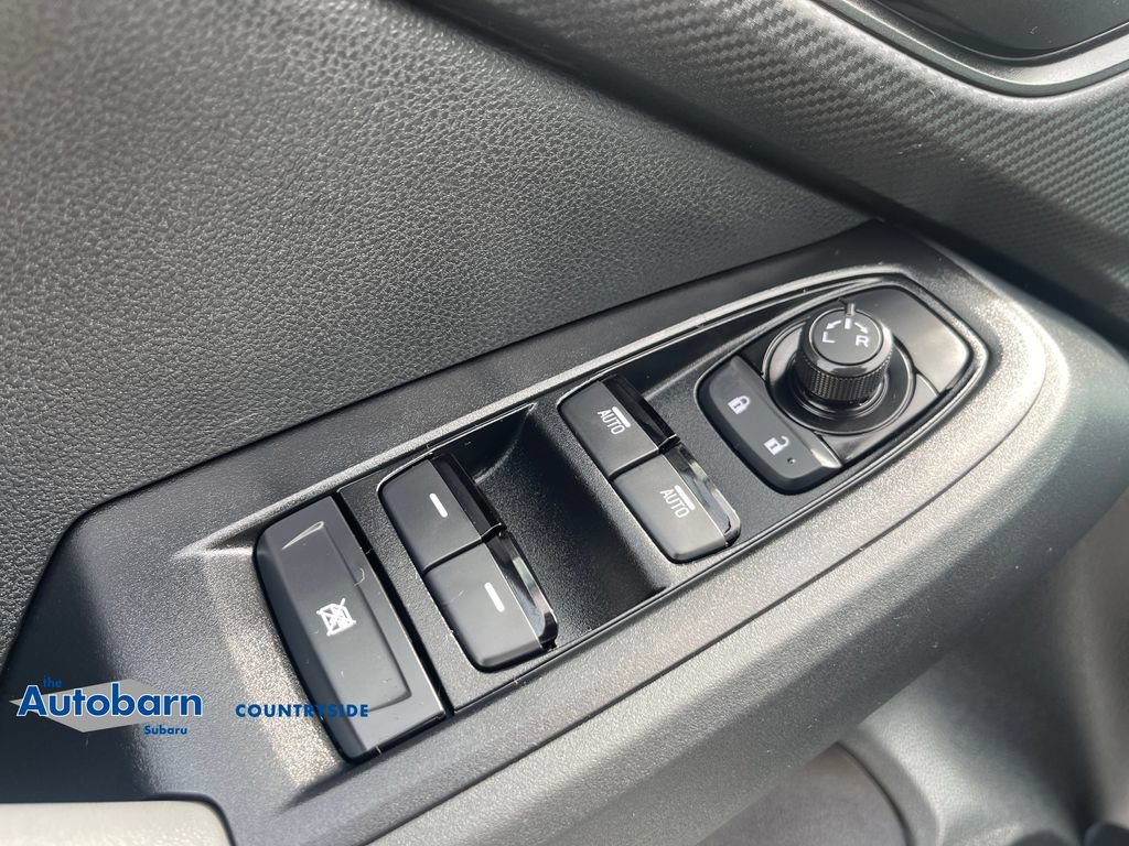 Certified 2026 Subaru Crosstrek 2.5i Sport AWD/4WD image 11