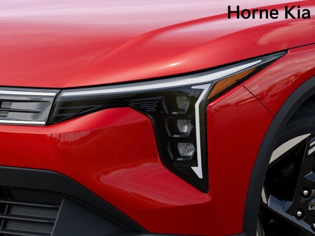 New 2026 Kia K4 GT-Line Turbo FWD image 10