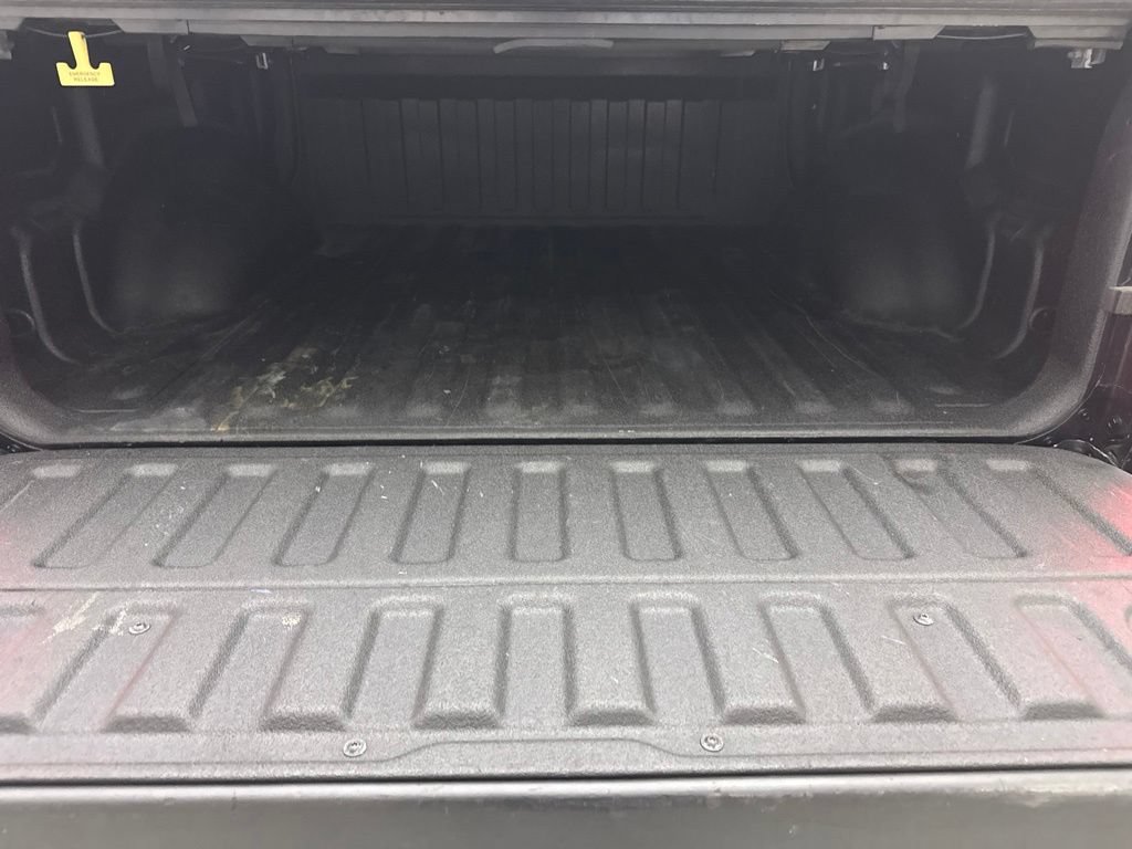 Used 2019 RAM 1500 Rebel AWD/4WD image 6