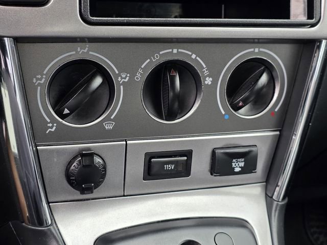 Used 2008 Toyota Matrix XR FWD image 15