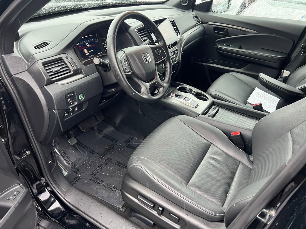 Used 2023 Honda Passport EX-L image 10