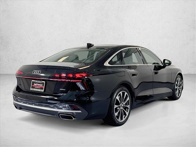 New 2026 Audi A6 Prestige AWD/4WD image 5