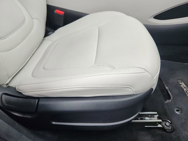 Certified 2023 Hyundai Tucson SEL w/ Convenience Package AWD/4WD image 33