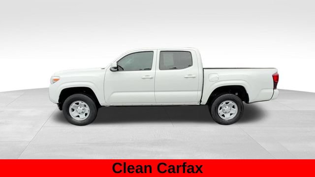 Used 2023 Toyota Tacoma SR AWD/4WD image 2