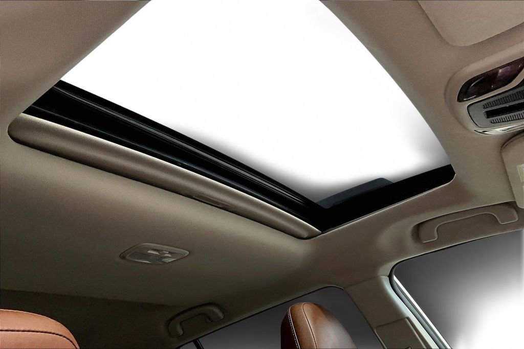 Used 2023 Subaru Outback Touring XT image 27