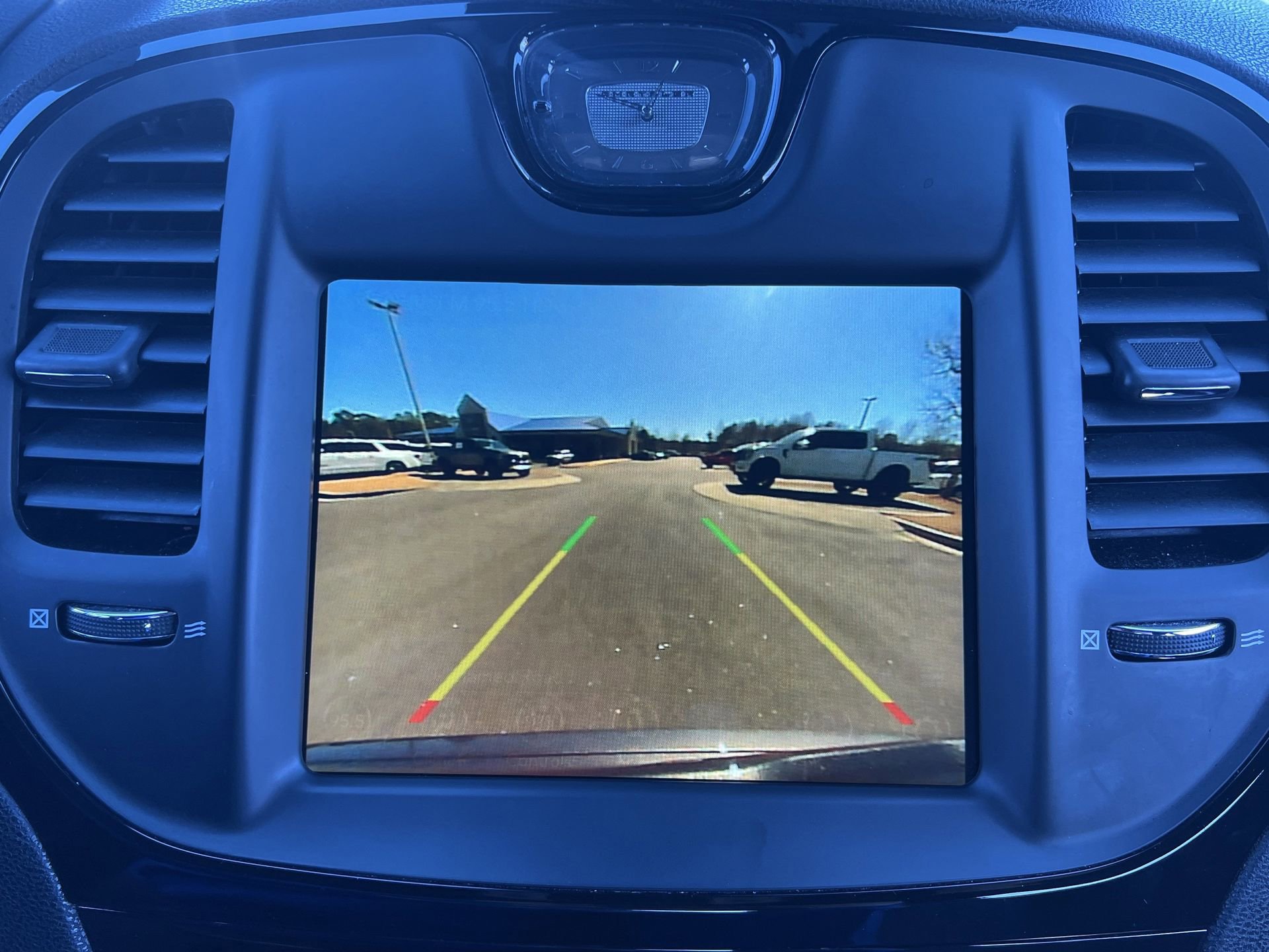 Used 2023 Chrysler 300 S image 6