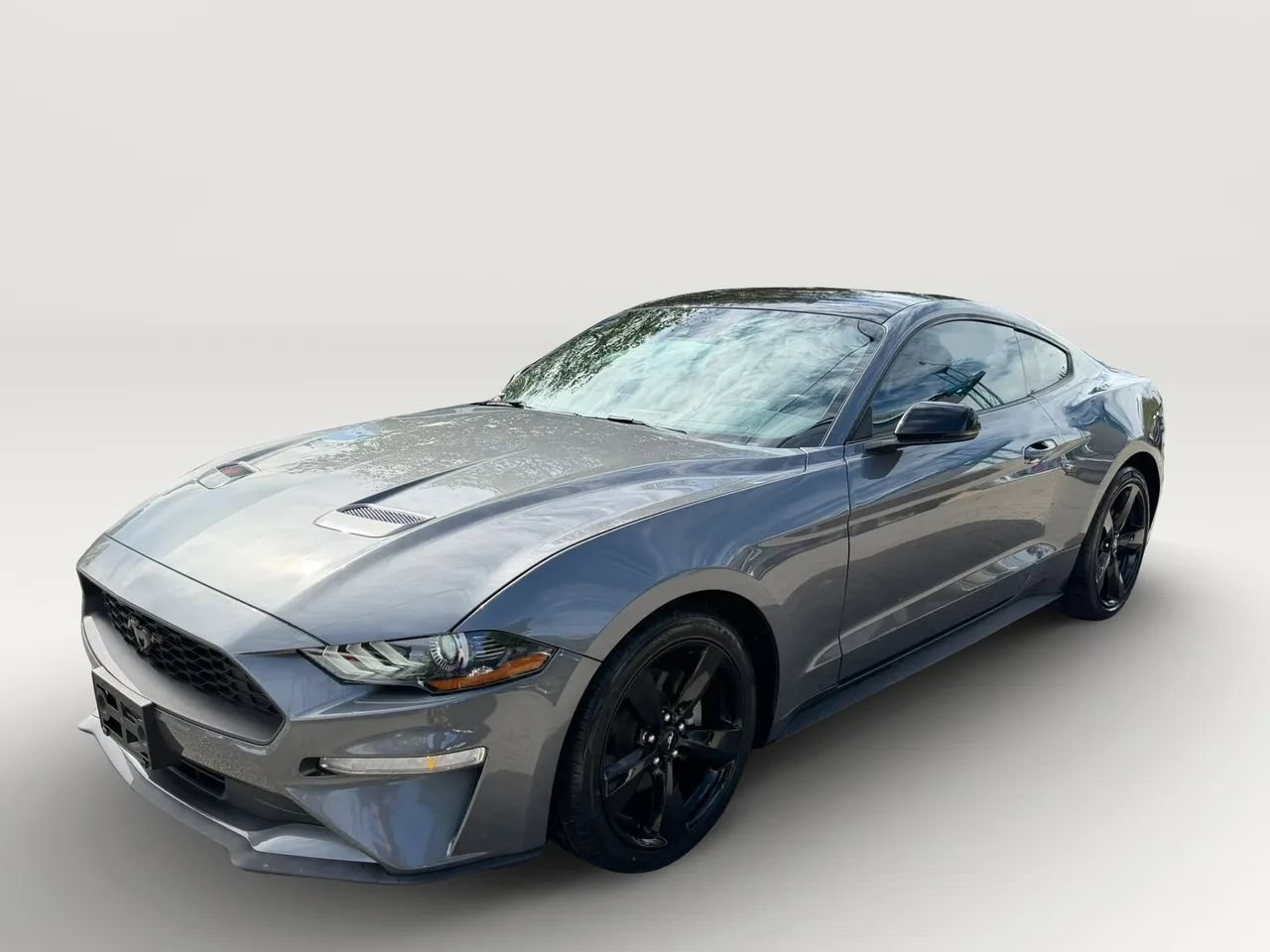 Used 2022 Ford Mustang Premium w/ Equipment Group 201A RWD image 7