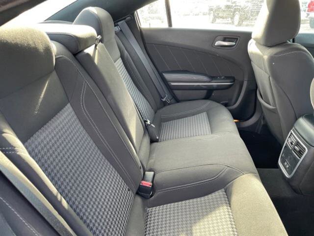 Used 2023 Dodge Charger SXT image 10