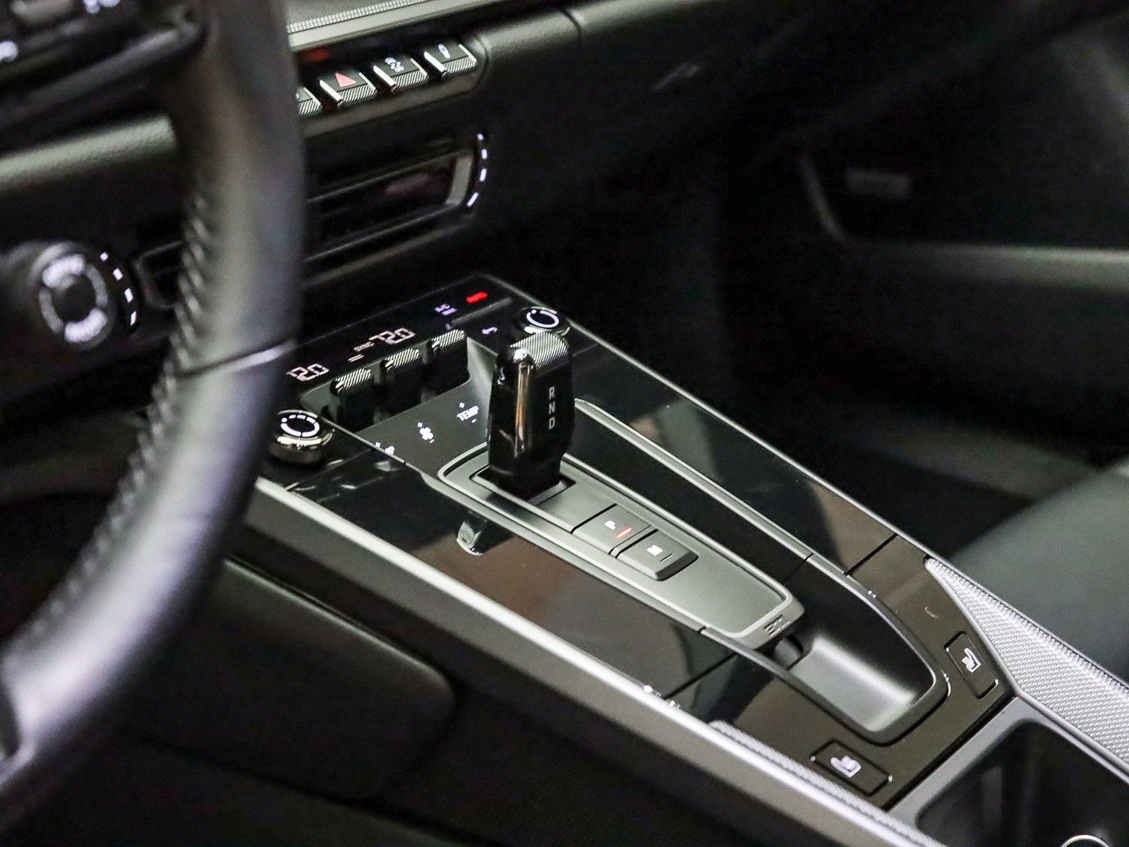 Certified 2020 Porsche 911 Carrera S RWD image 22