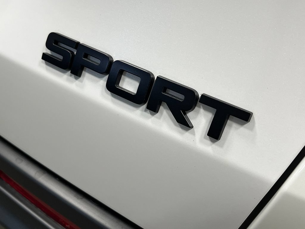 New 2027 Honda HR-V Sport image 7
