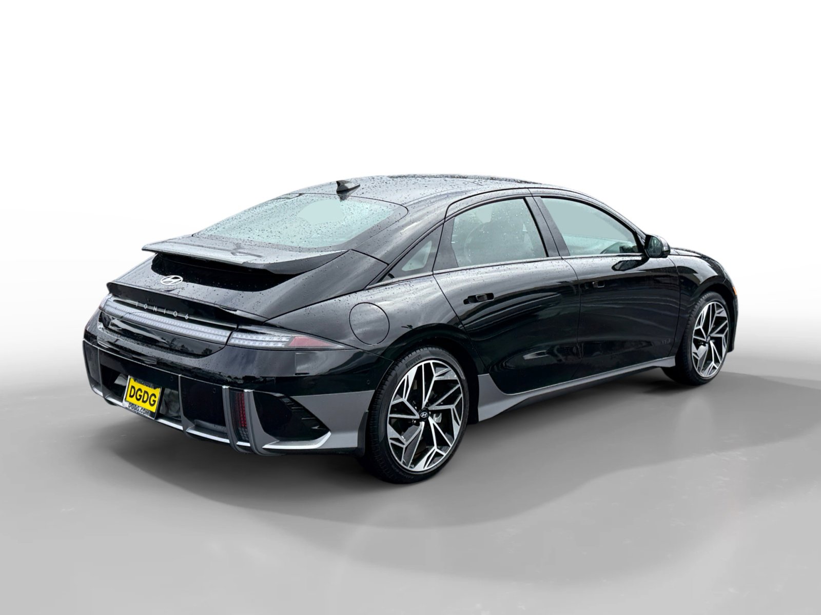Used 2023 Hyundai Ioniq 6 Limited image 5