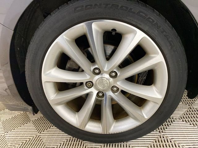 Used 2013 Buick Verano Leather FWD image 22