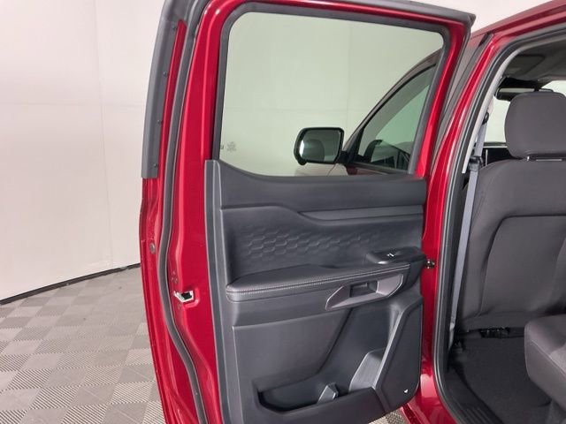 New 2025 Ford Ranger XLT image 27