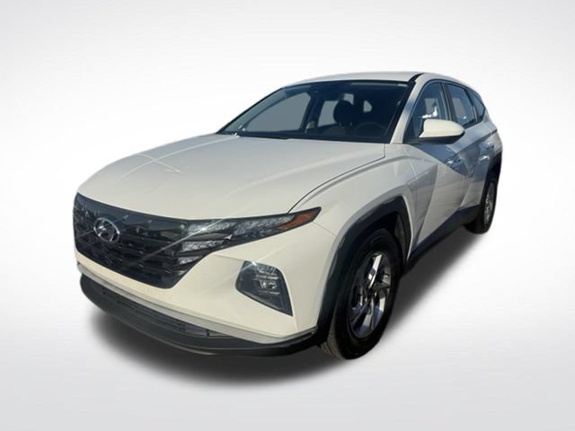 Used 2024 Hyundai Tucson SE FWD image 3