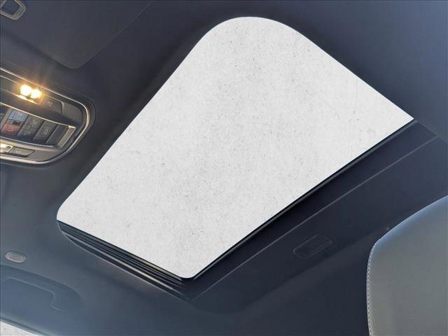 New 2025 Jeep Grand Cherokee L Altitude image 15